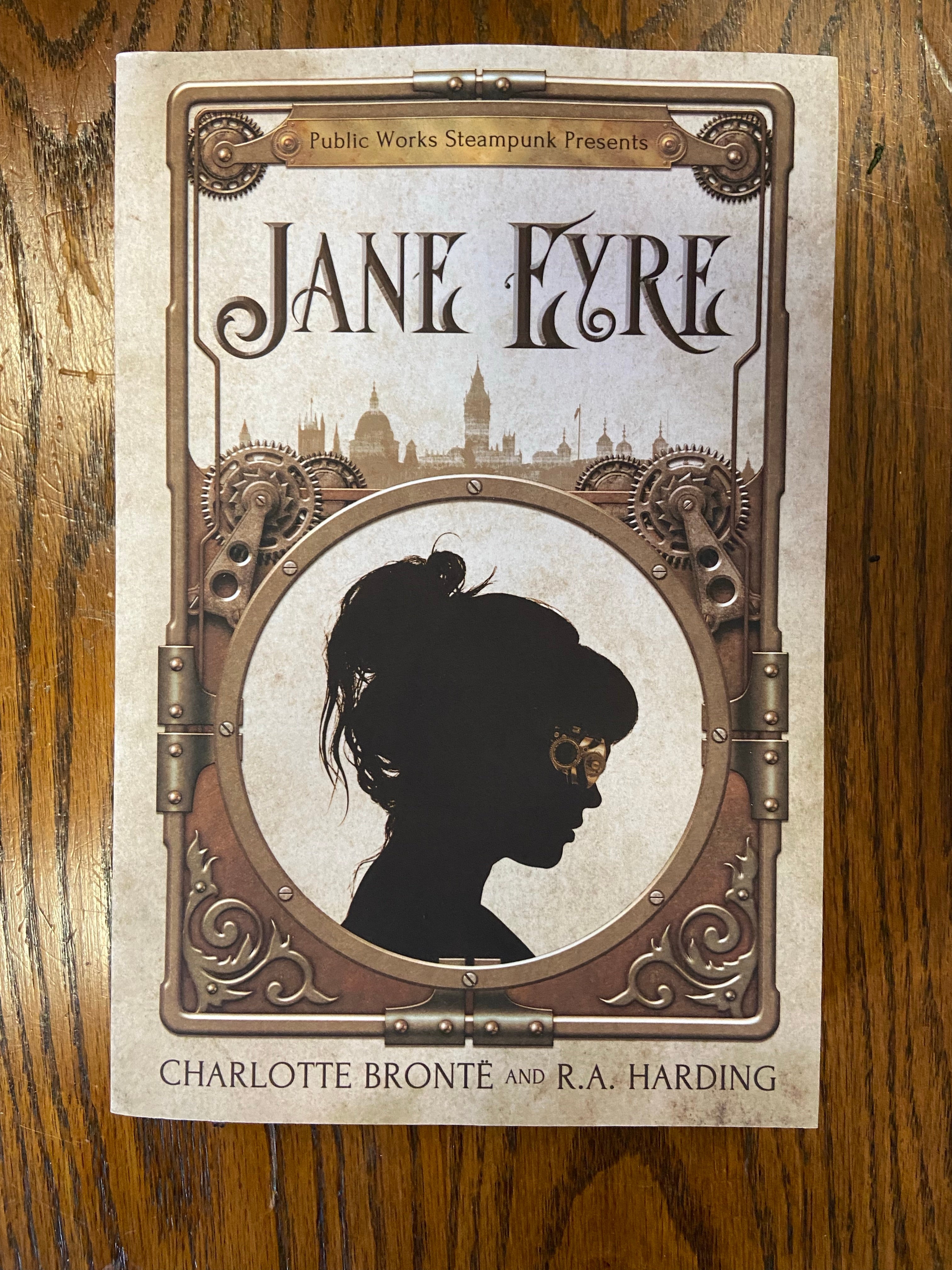 Jane Eyre