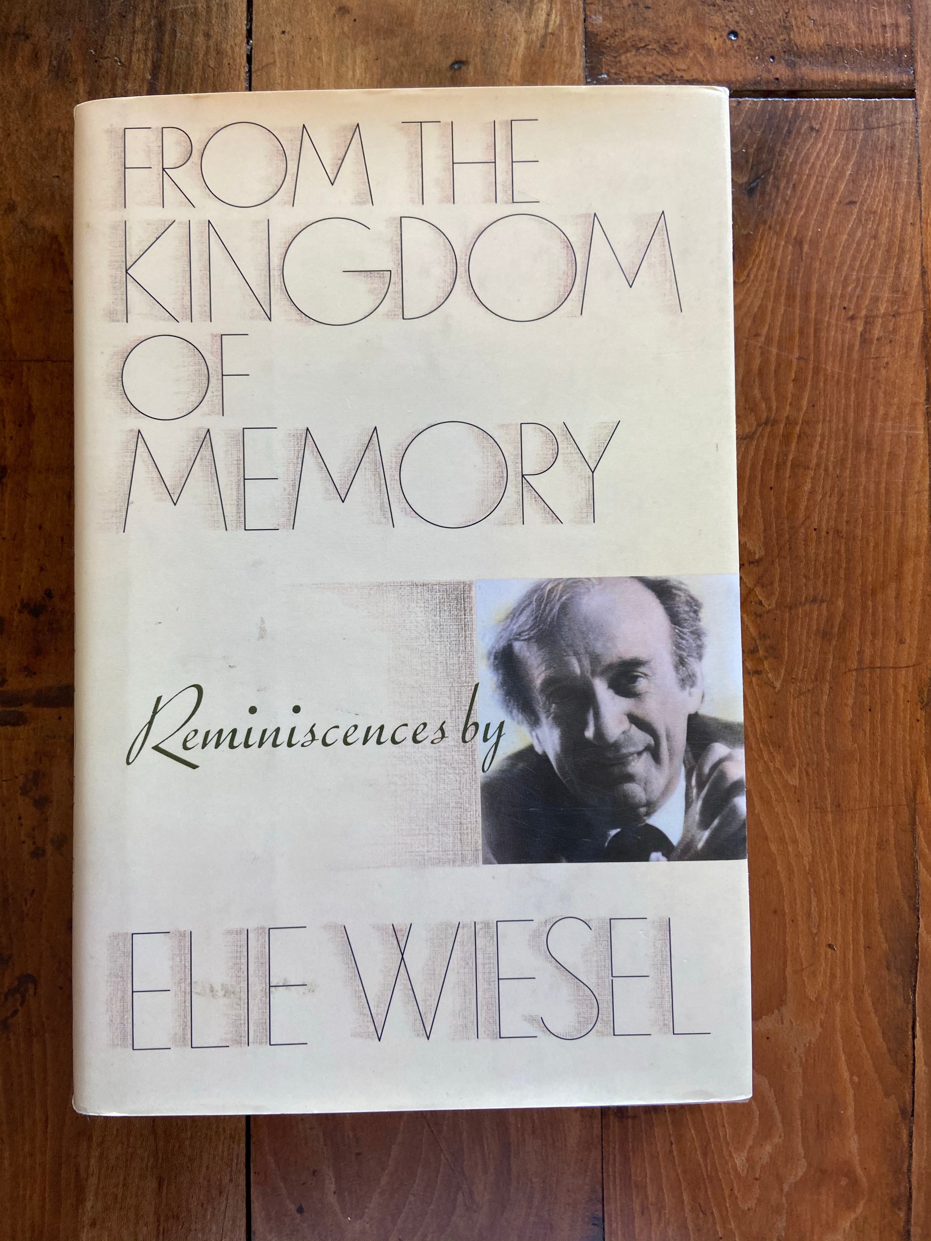 From the Kingdom of Memory