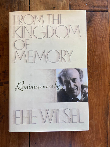 From the Kingdom of Memory