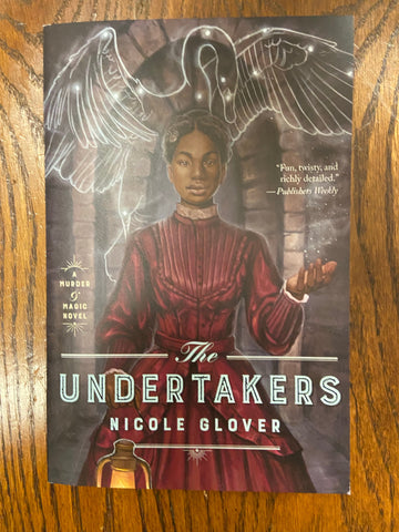 Undertakers, The