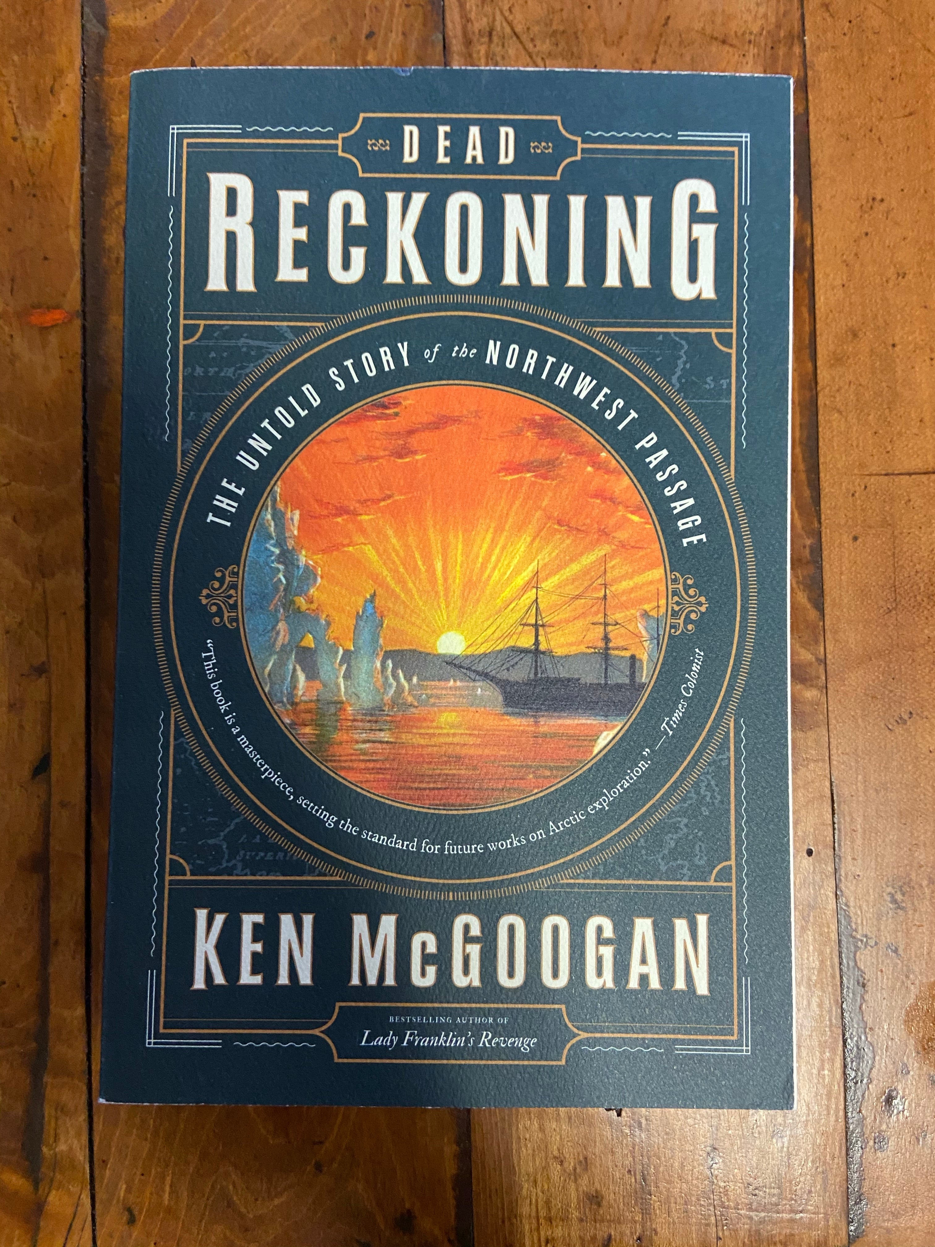 Dead Reckoning