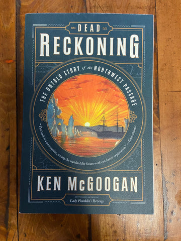 Dead Reckoning