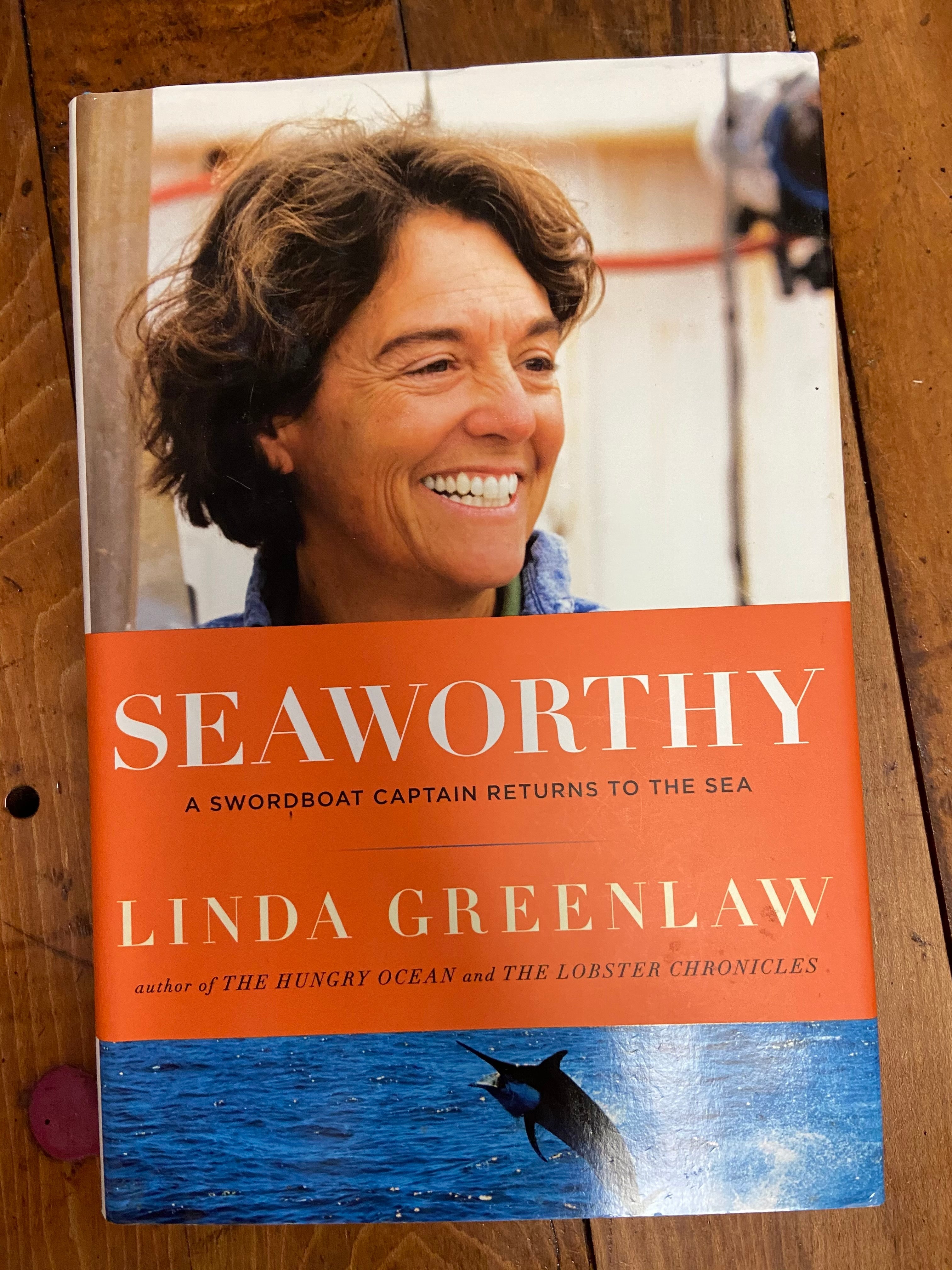 Seaworthy