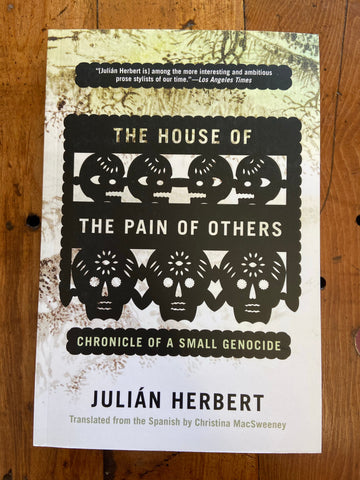 House of the Pain of Others, The