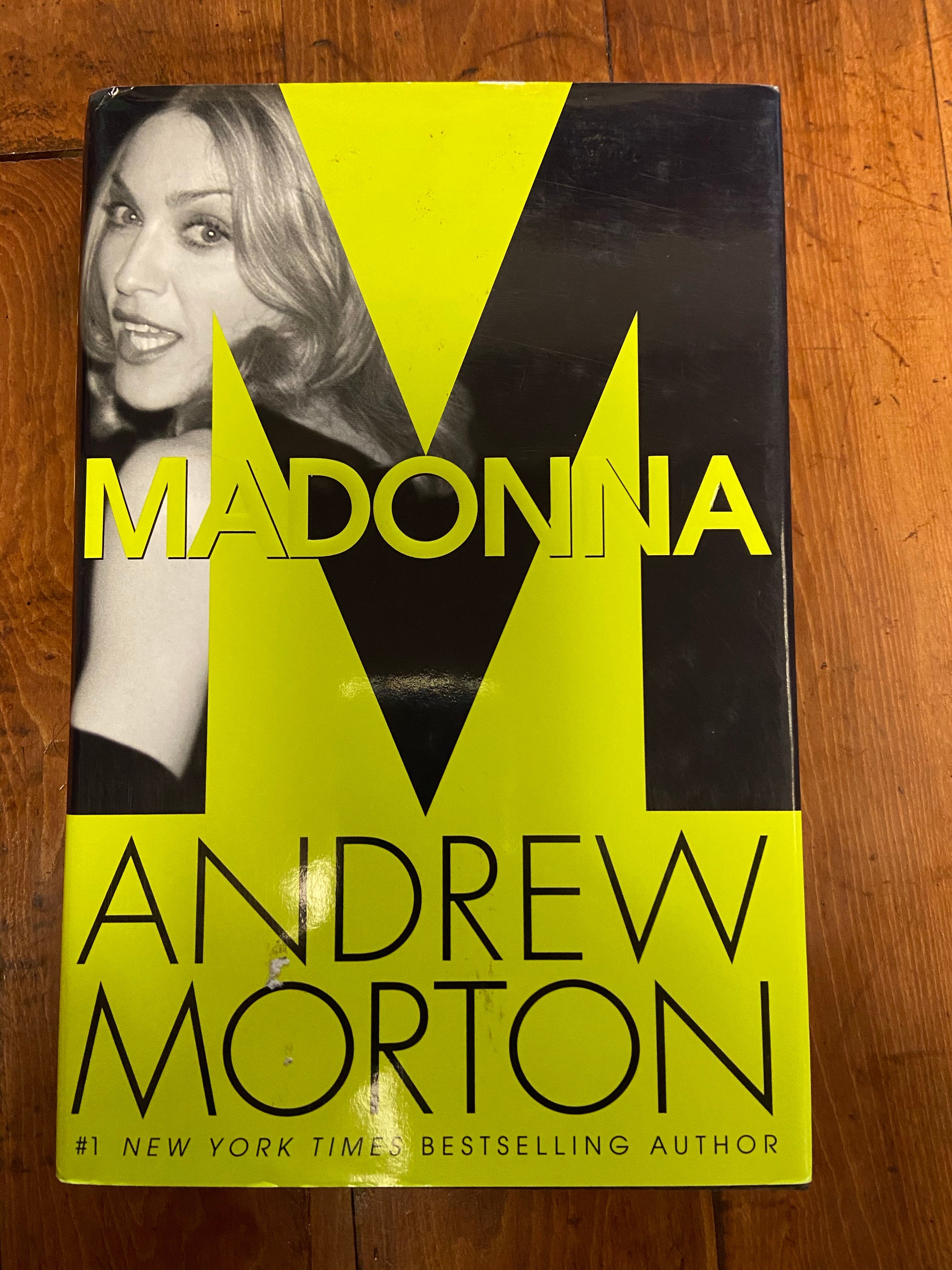 Madonna