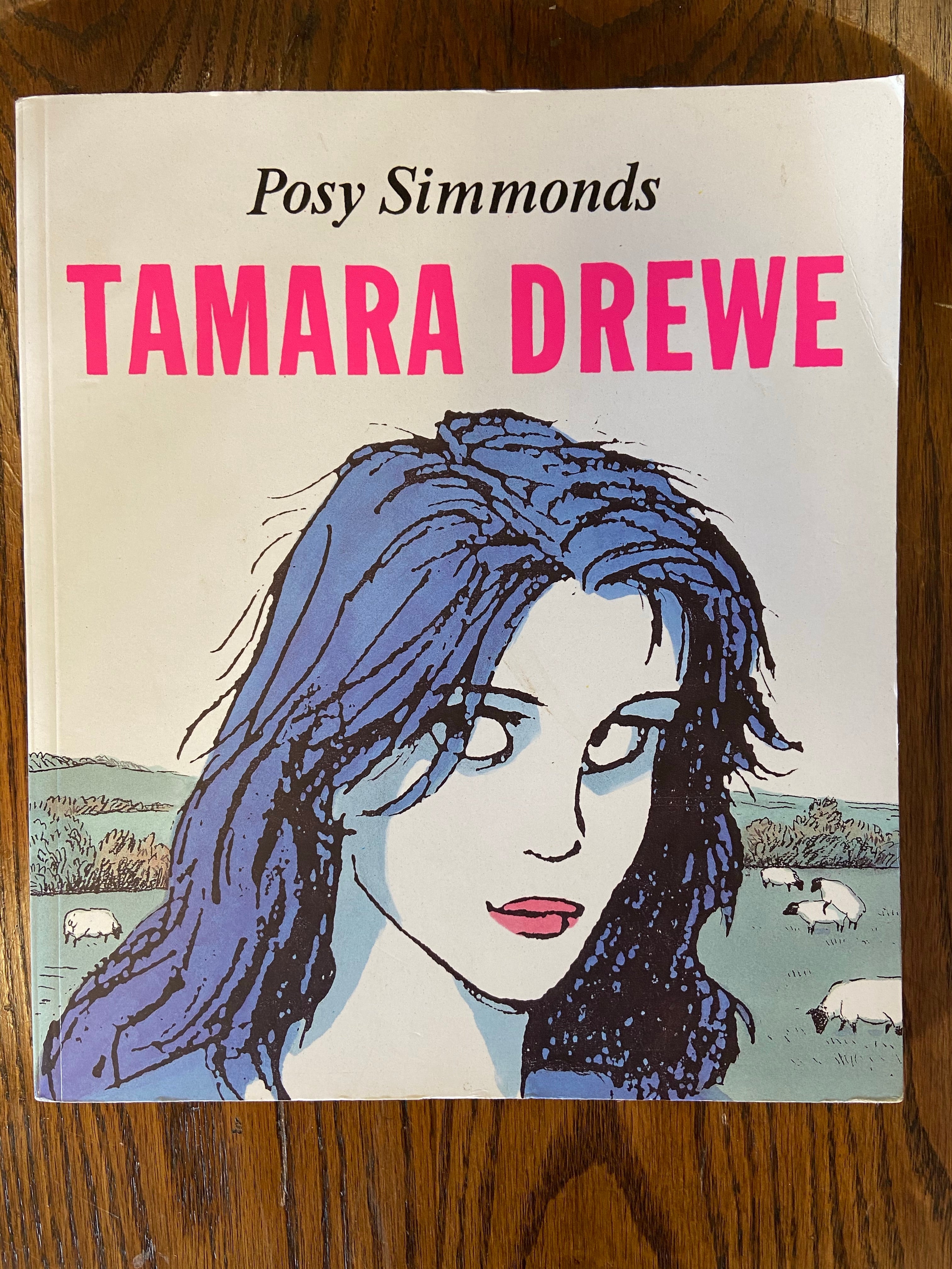 Tamara Drewe