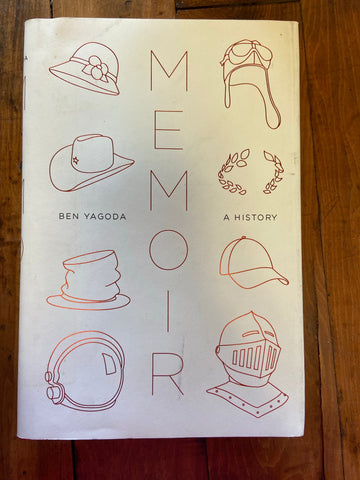 Memoir