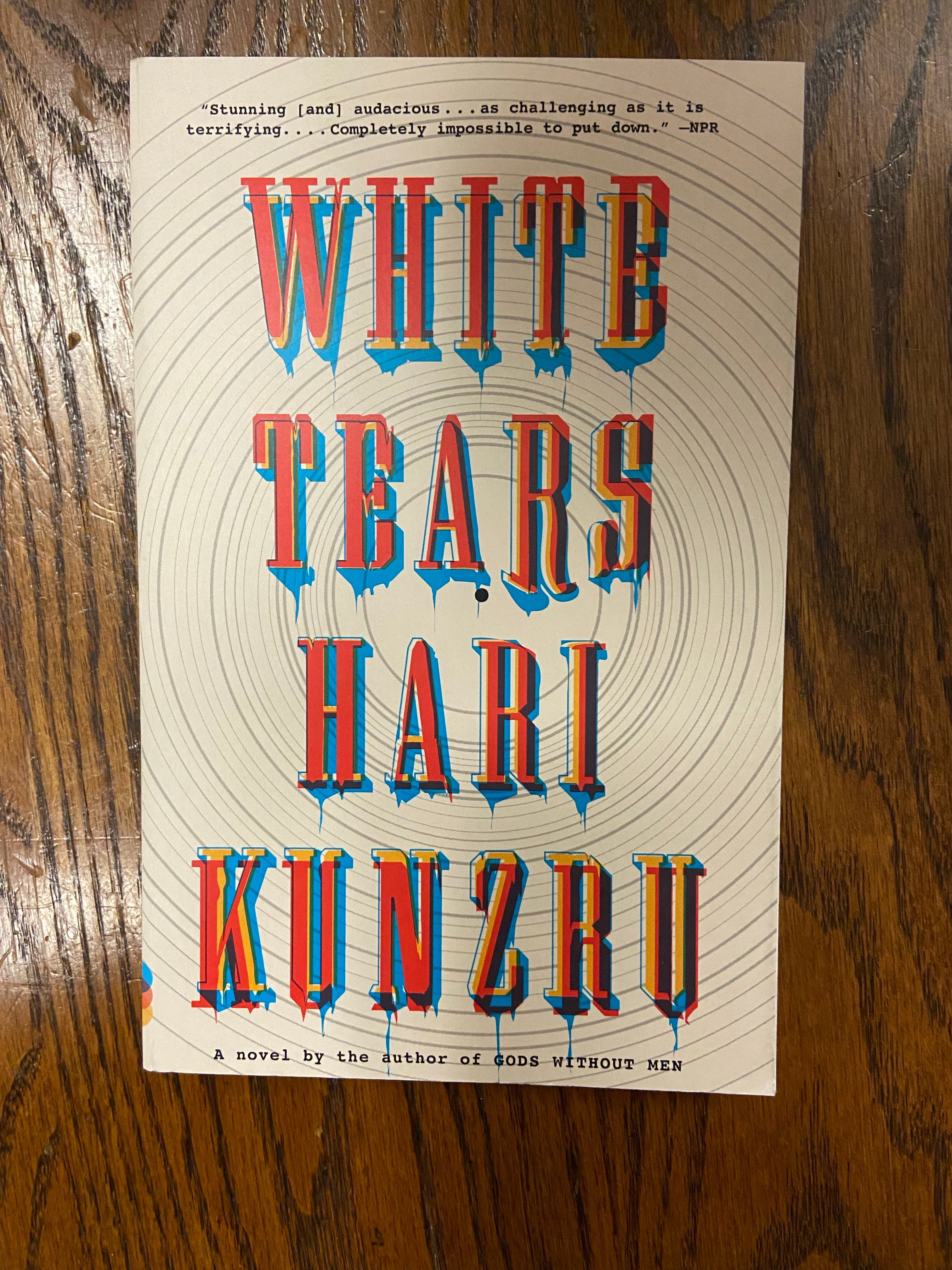 White Tears