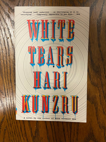 White Tears