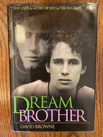 Dream Brother