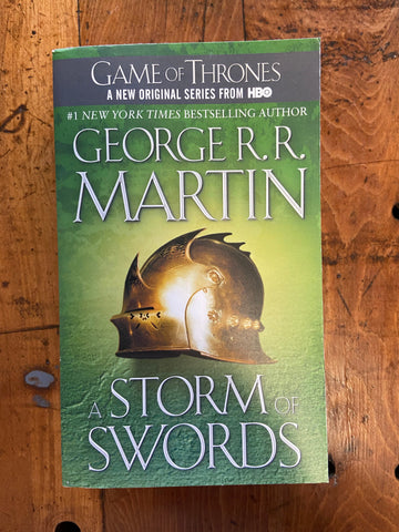 Storm of Swords, A