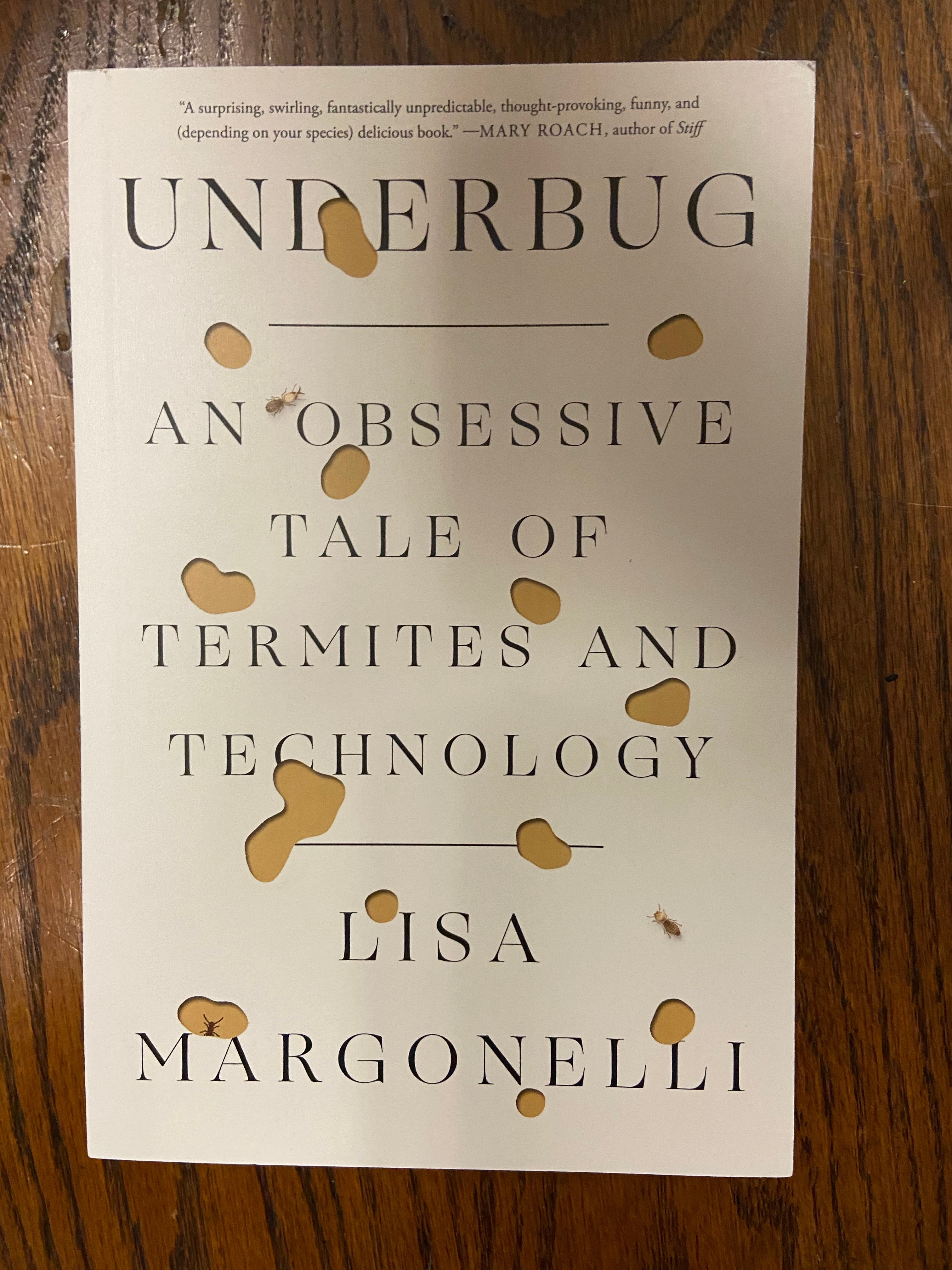 Underbug