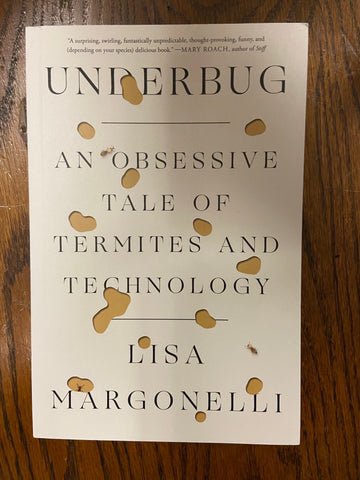 Underbug