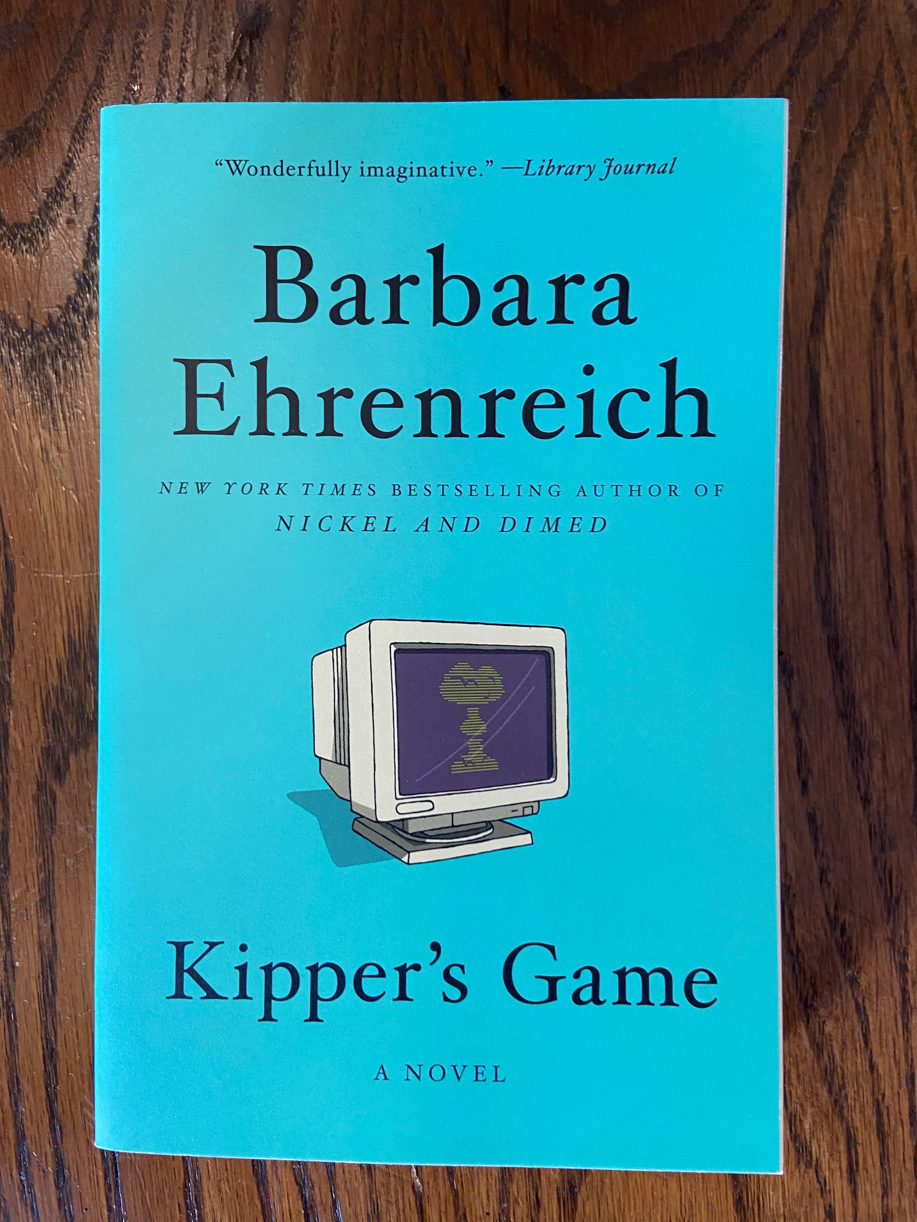 Kipper's Game
