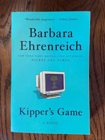 Kipper's Game