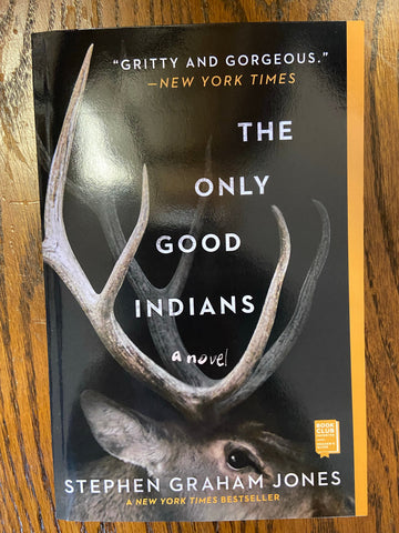 Only Good Indians, The