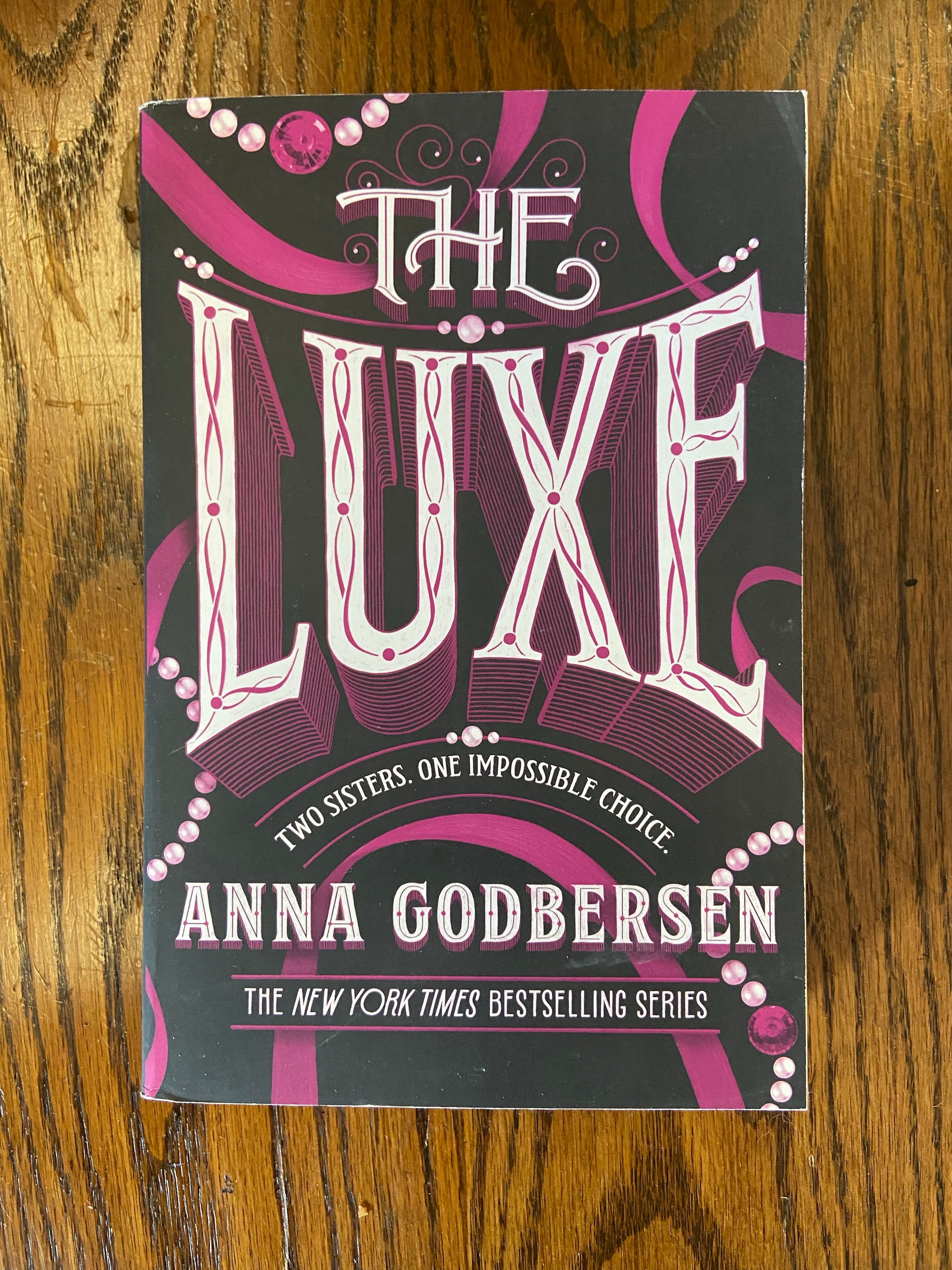 Luxe, The