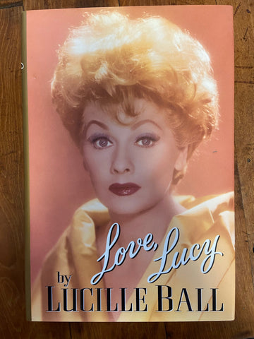 Love, Lucy