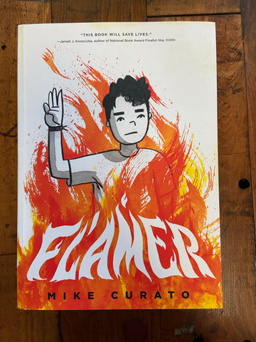 Flamer