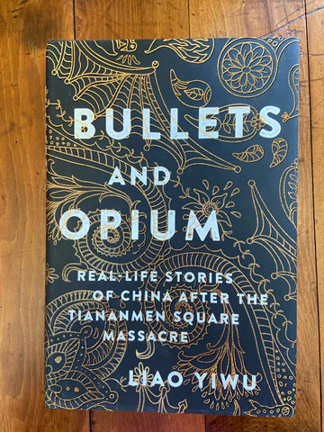 Bullets and Opium