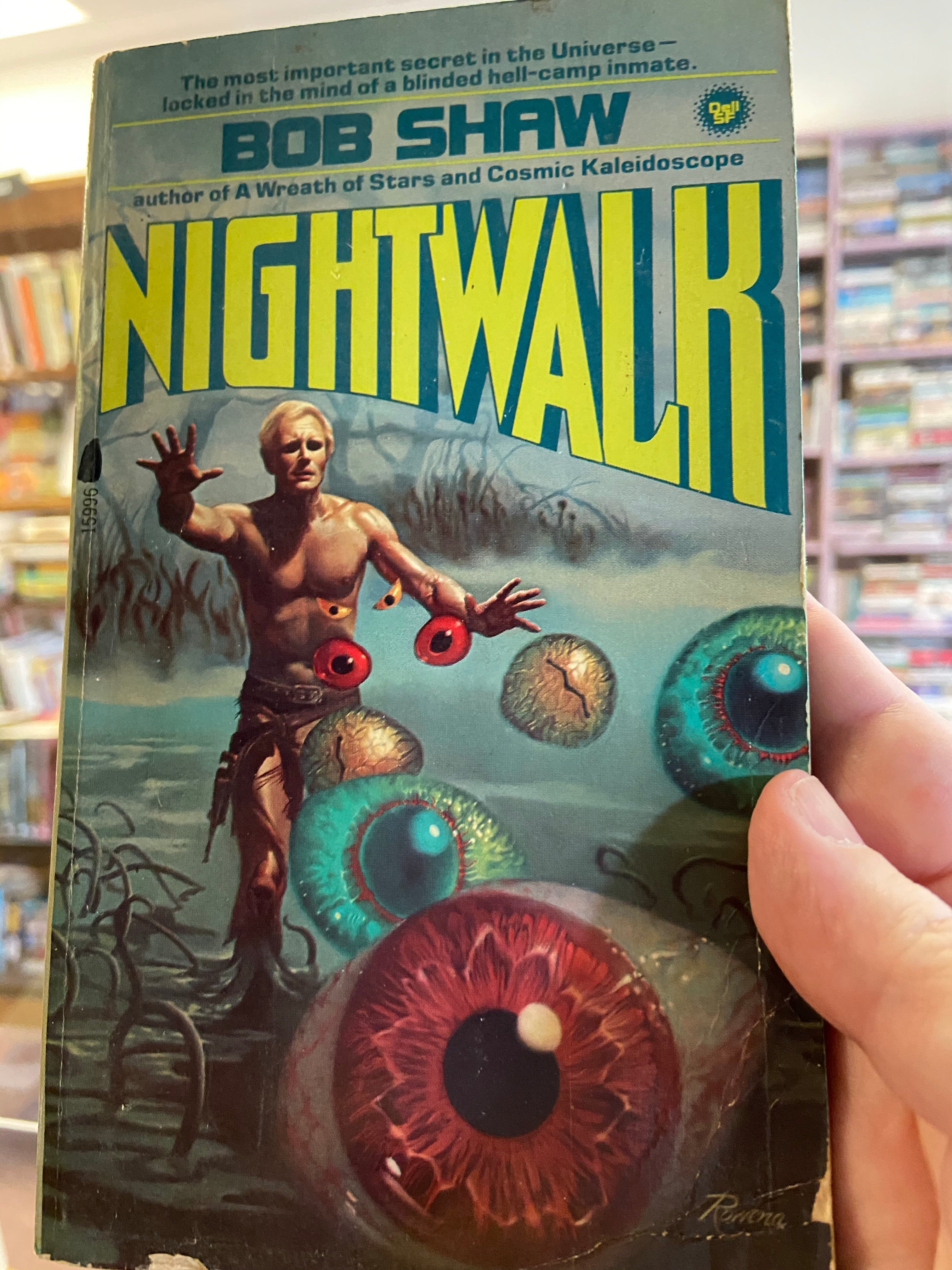 Nightwalk