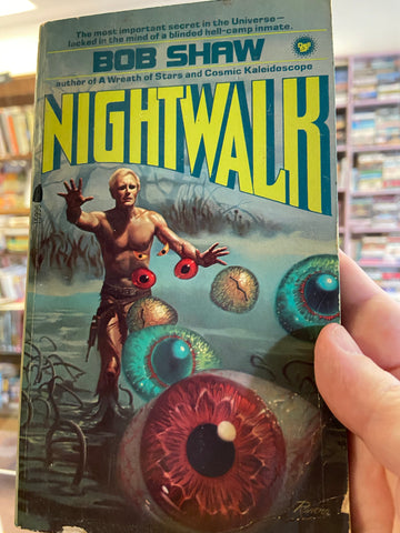 Nightwalk