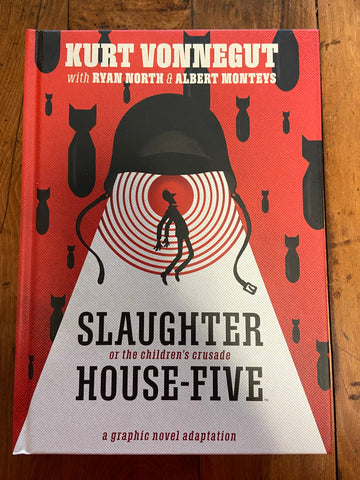 Slaughterhouse-Five