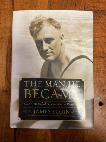 Man He Became, The
