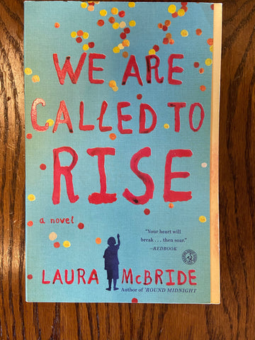 We Are Called to Rise