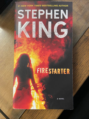 Firestarter