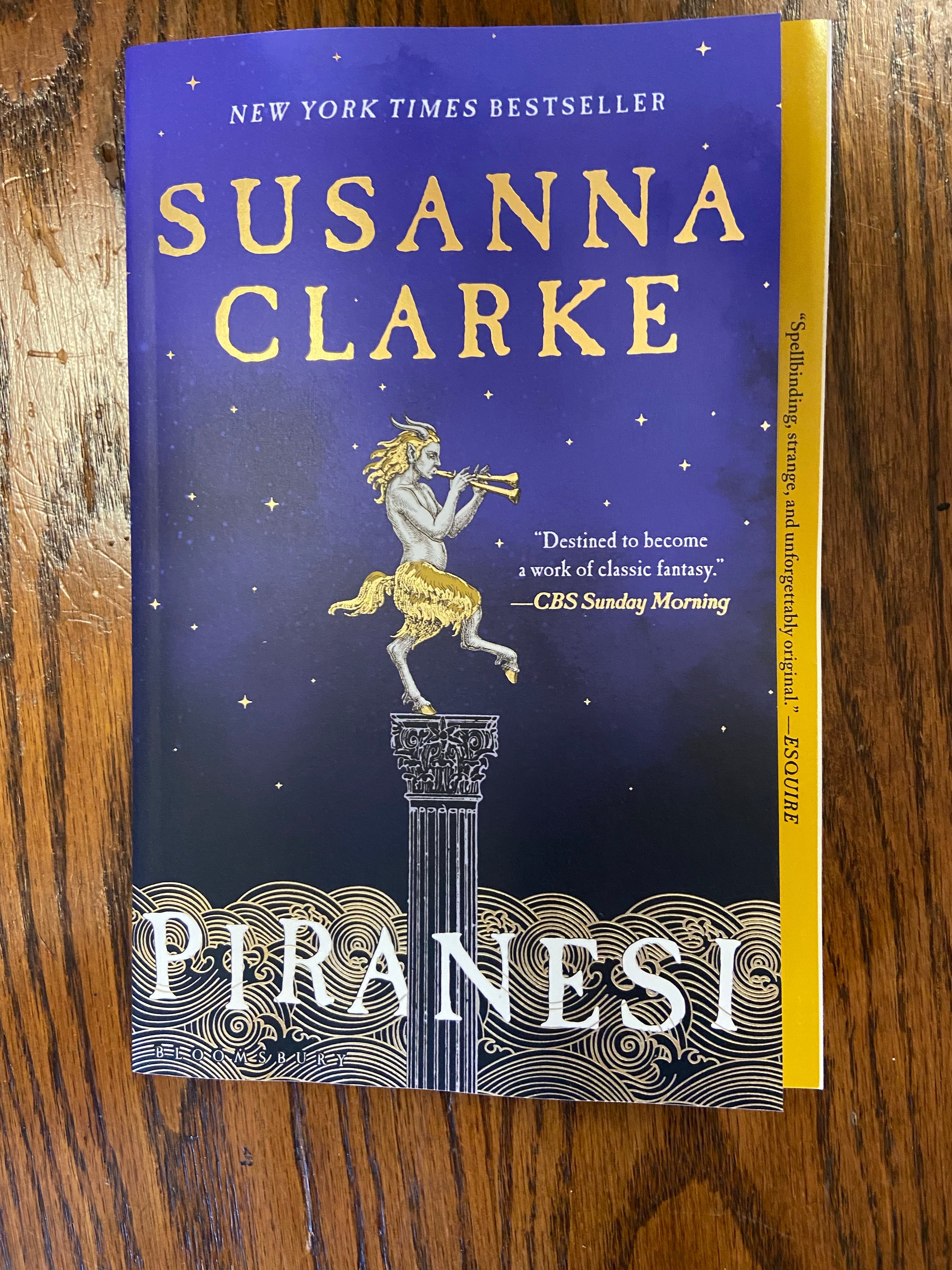 Piranesi