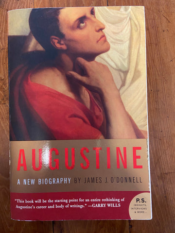 Augustine