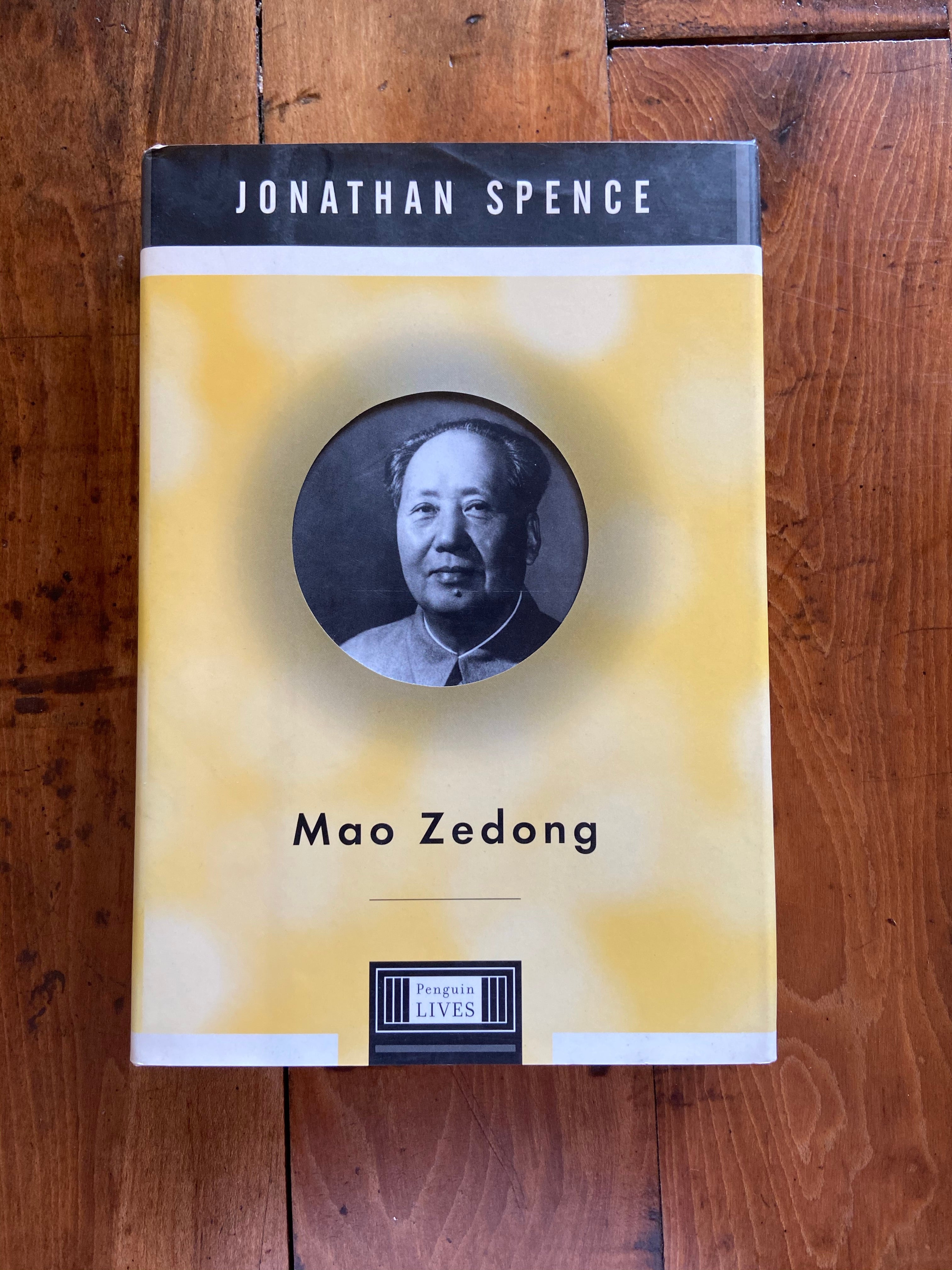 Mao Zedong