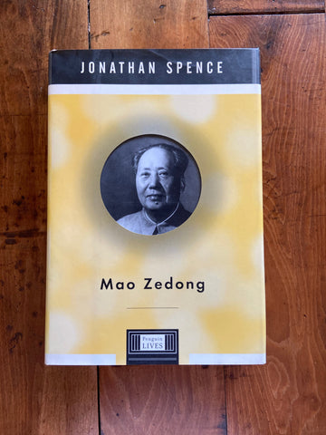 Mao Zedong