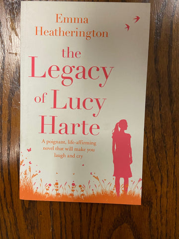 Legacy of Lucy Harte, The