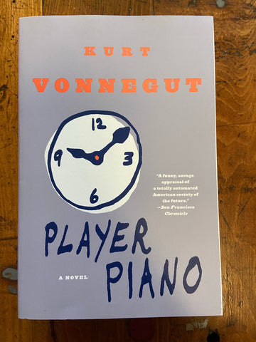 Player Piano