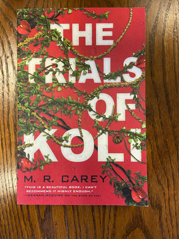 Trials of Koli, The