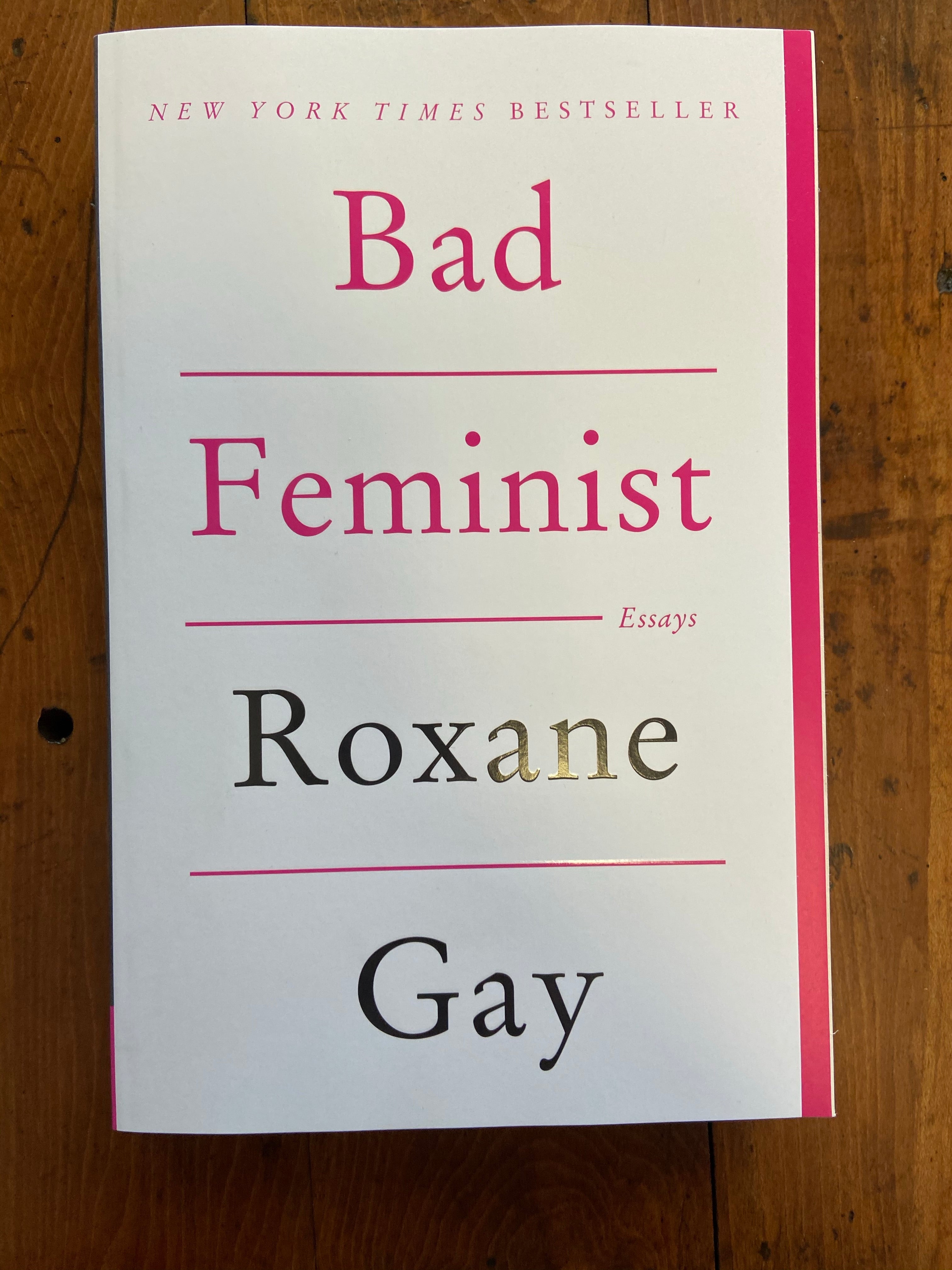 Bad Feminist