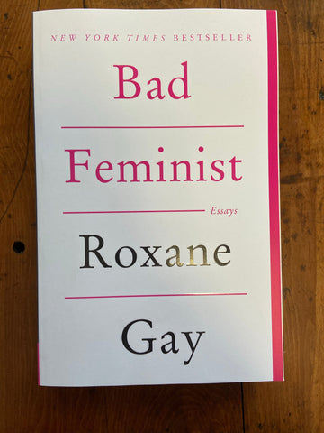 Bad Feminist