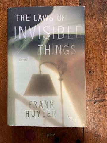 Laws of Invisible Things, The