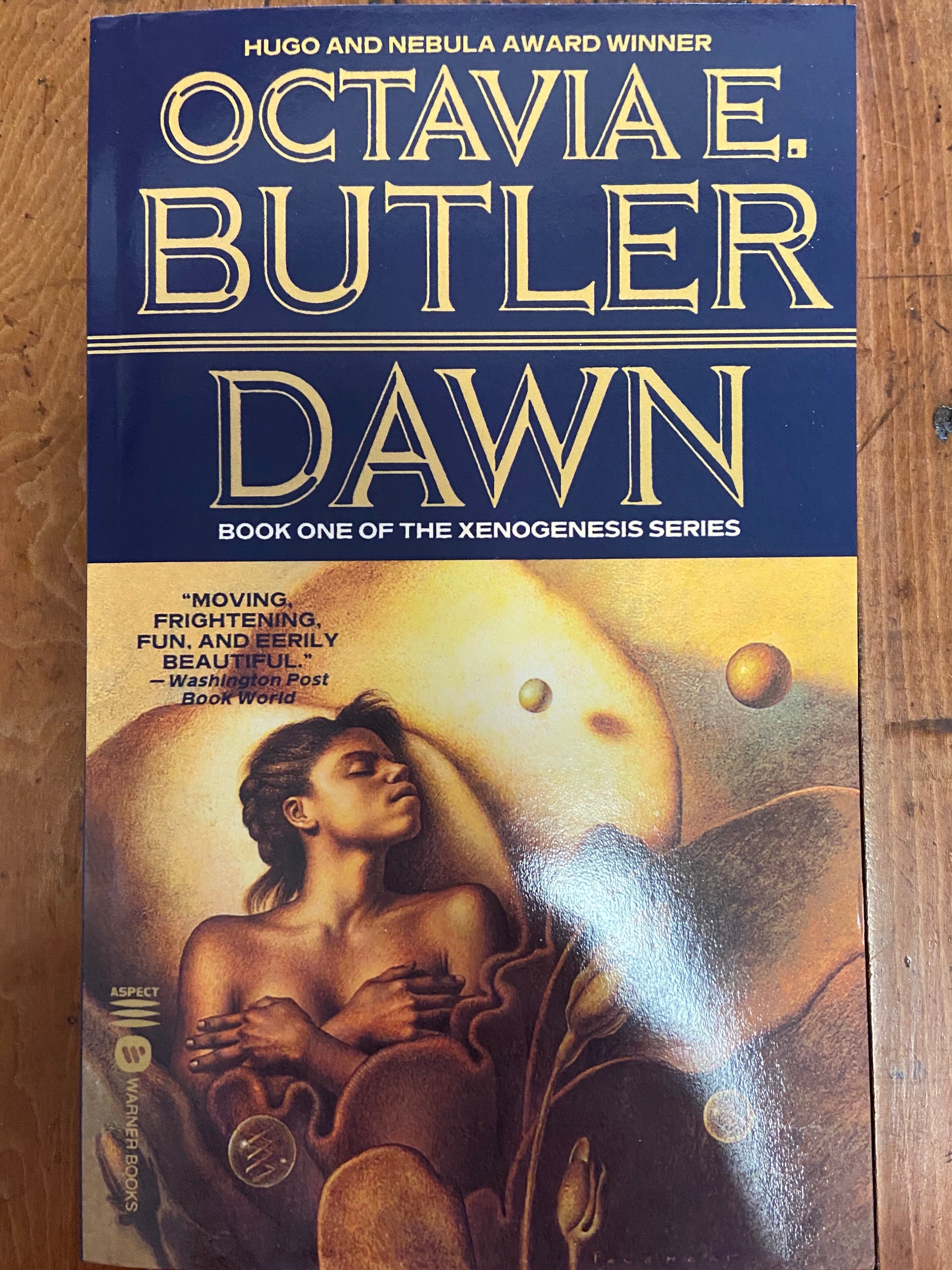 Dawn