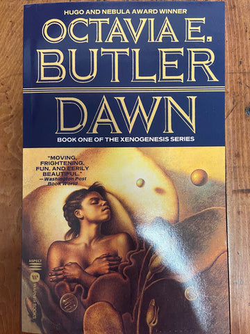 Dawn