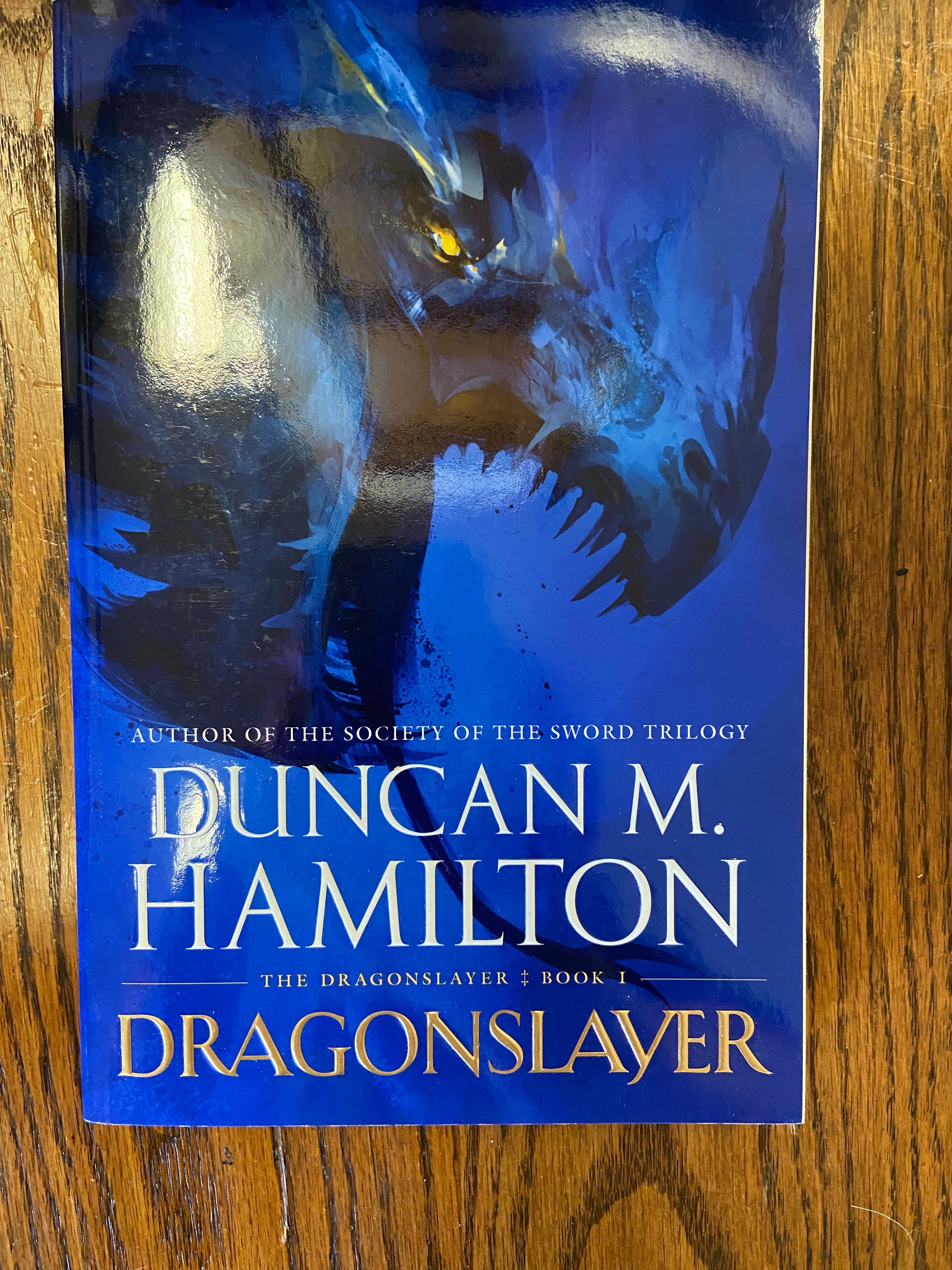 Dragonslayer