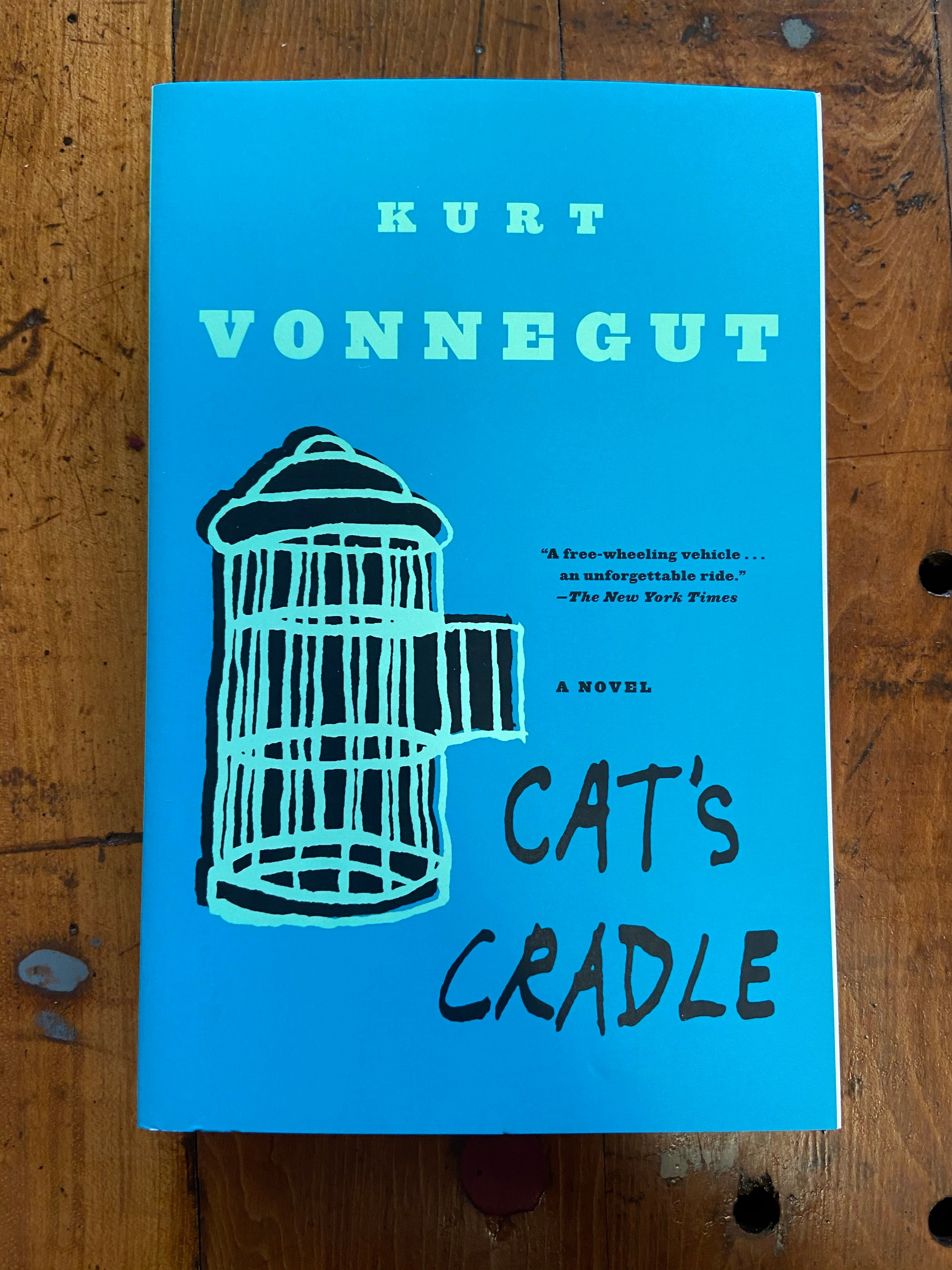 Cat's Cradle