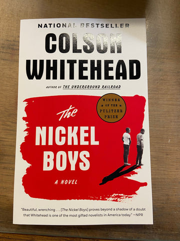 Nickel Boys, The