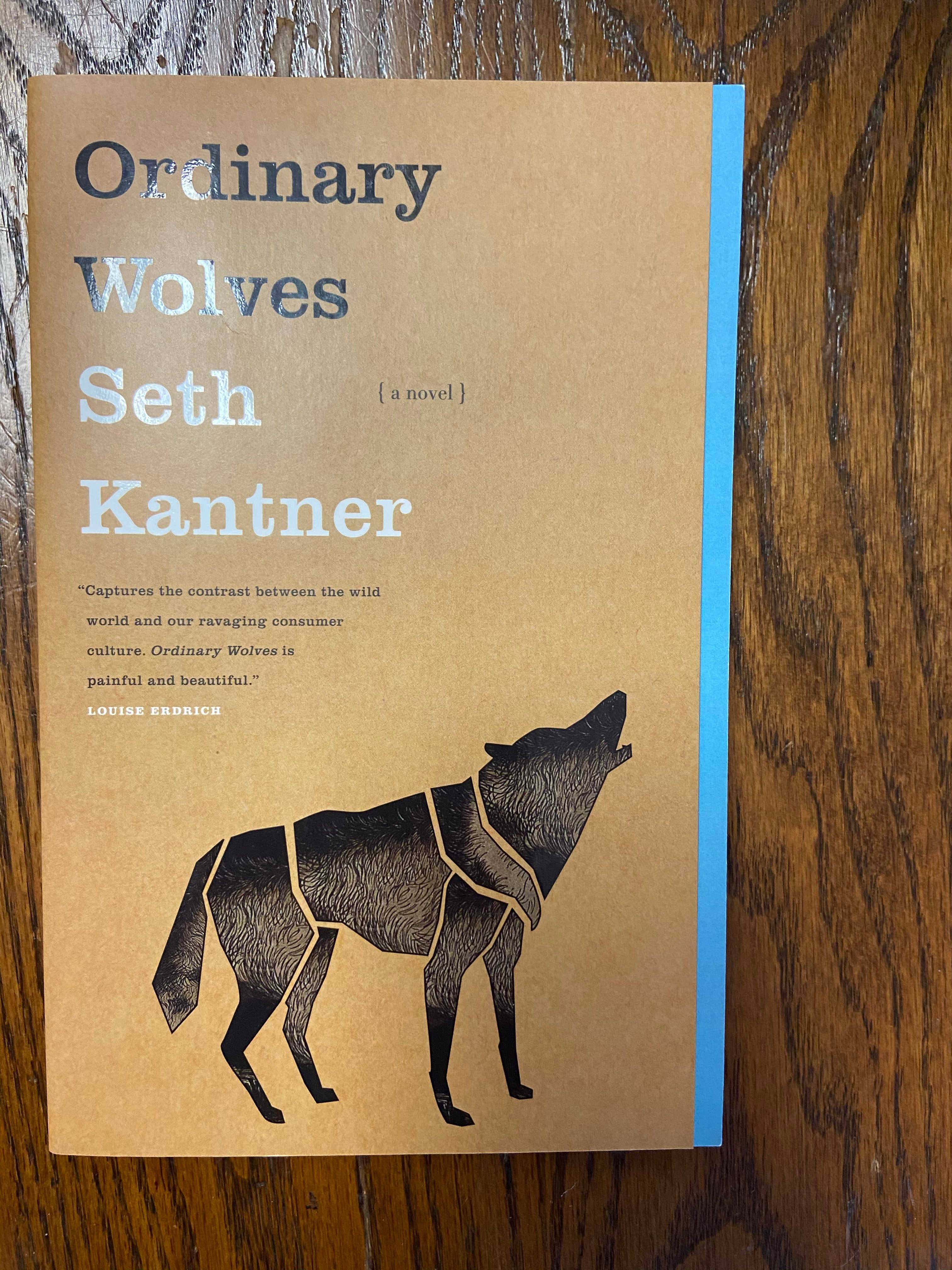 Ordinary Wolves