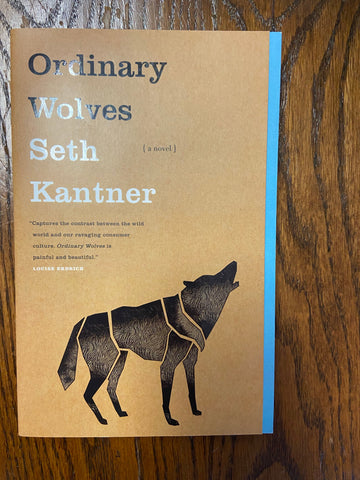 Ordinary Wolves