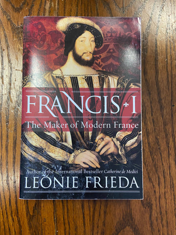 Francis I