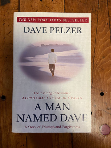 Man Named Dave, A