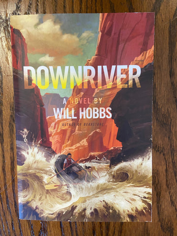 Downriver
